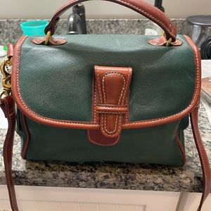 Tignanello Crossbody Bag